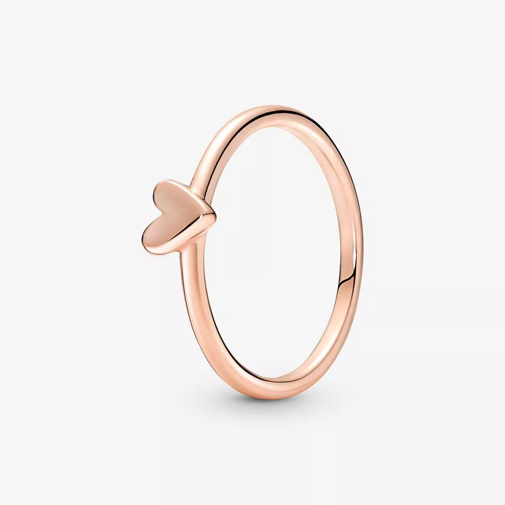 pandora serbest el kalp yüzük 180092c00