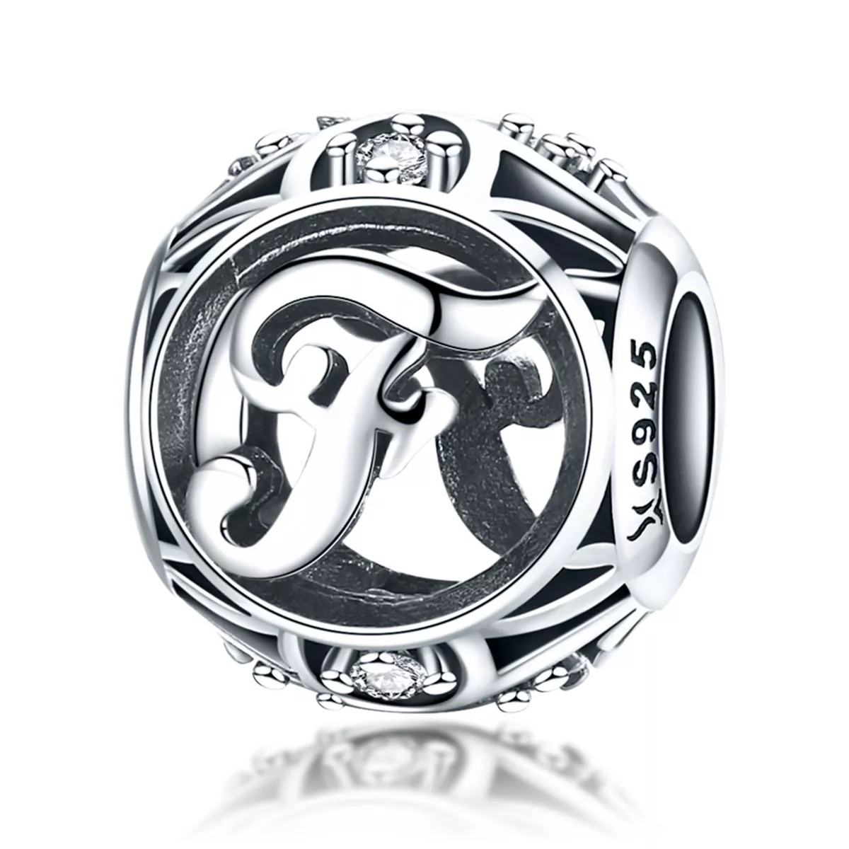 pandora stil harf f şarmı scc738 f