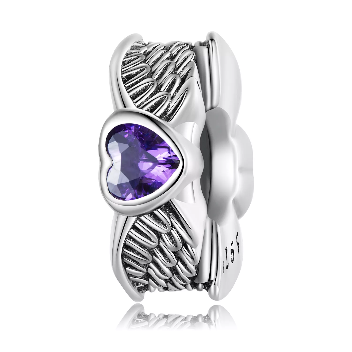 pandora stil koruyucu kalp aralık şansı bsc677