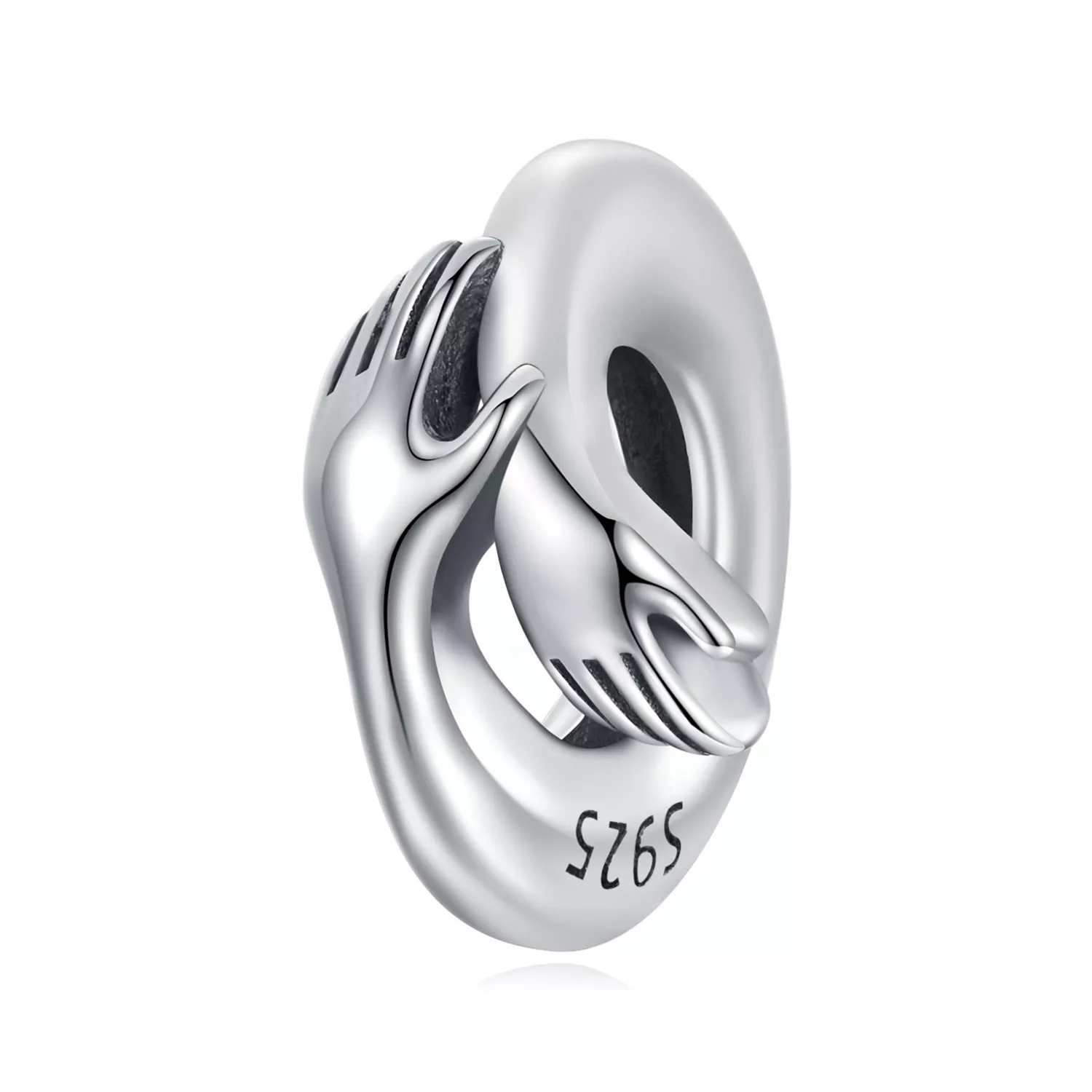 pandora stil kucaklama spacer cıva scc2363