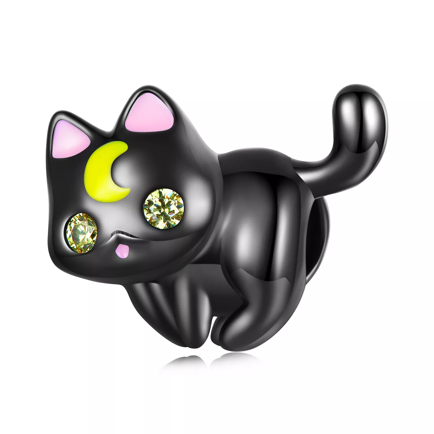 pandora stili ay kedi cırmığı scc2386