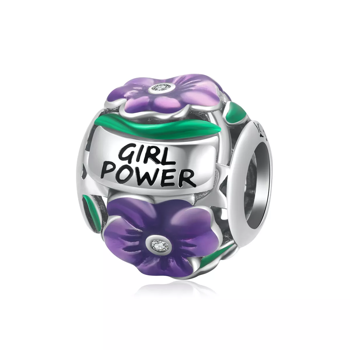 pandora stili feminin güç mor cazibe scc2140