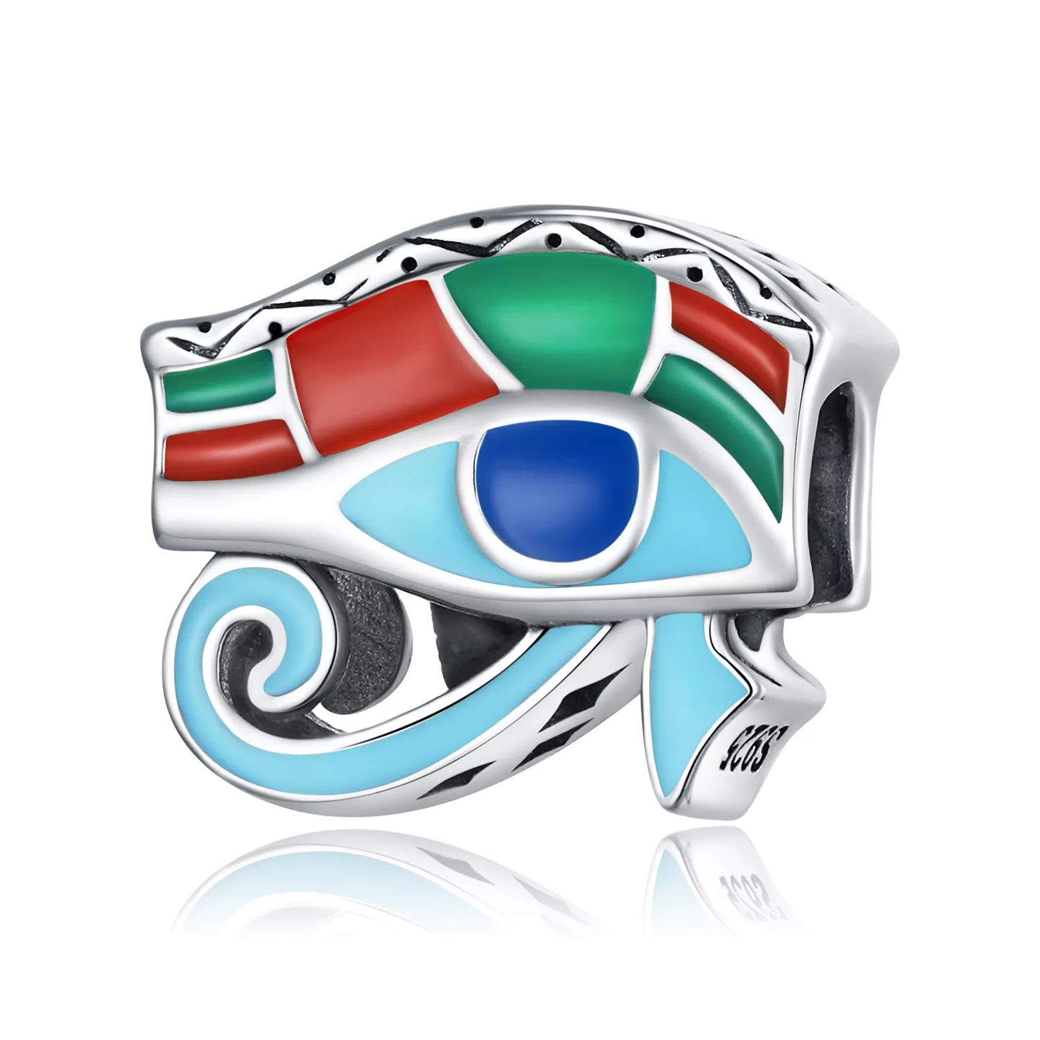 pandora stili horus gözü takı bağlantısı scc2256