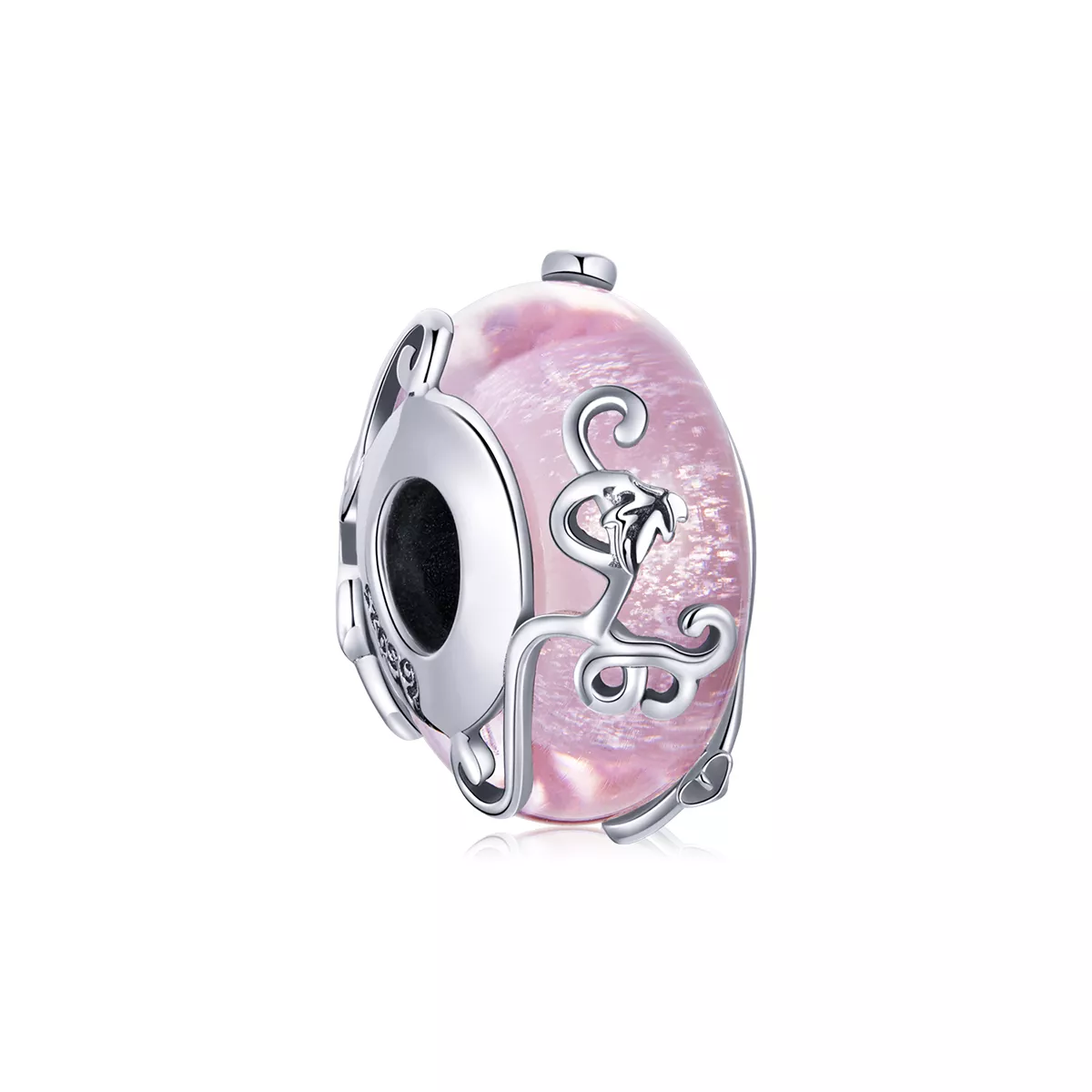 pandora stili parlak cam şeker bsc409