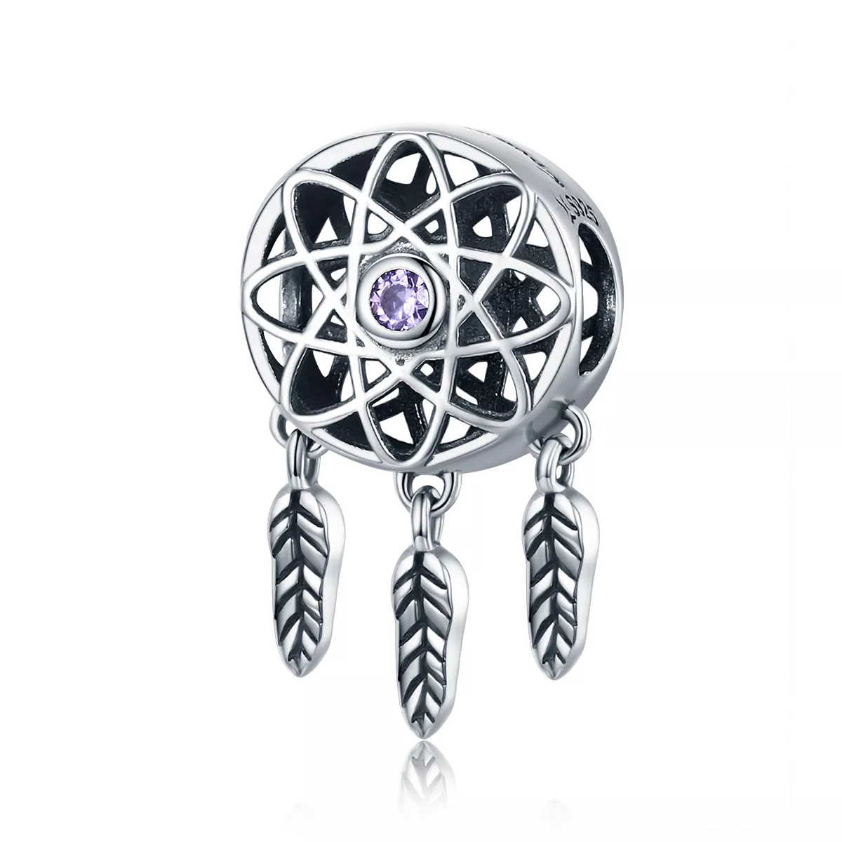 pandora stili rüya avcısı künye scc330