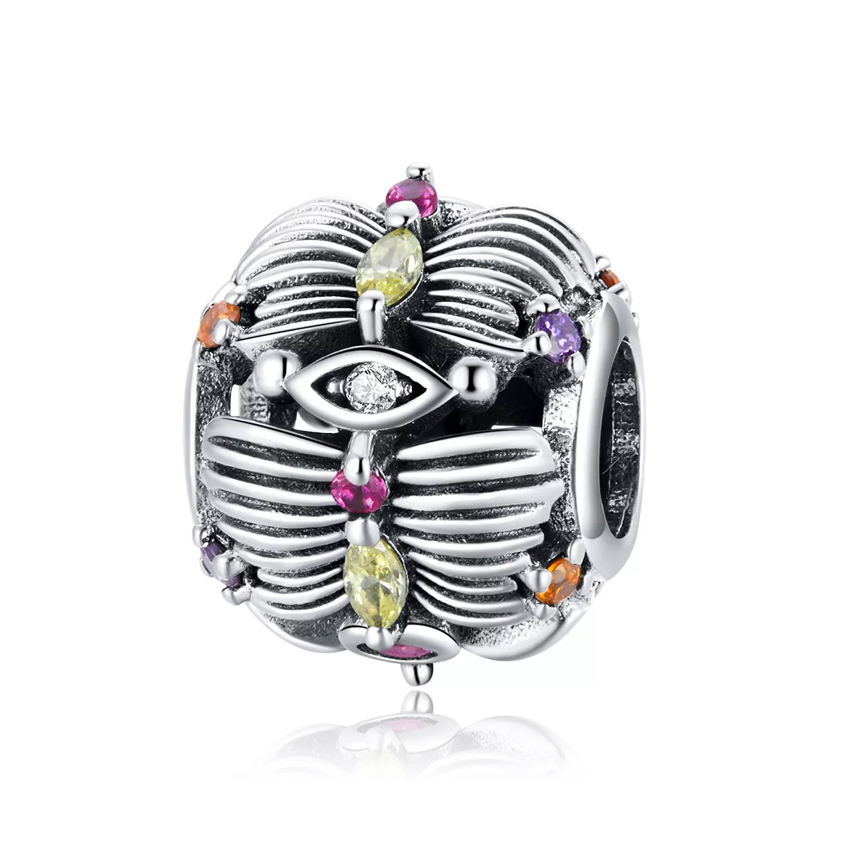 pandora stili çiçek açma şarm scc1684
