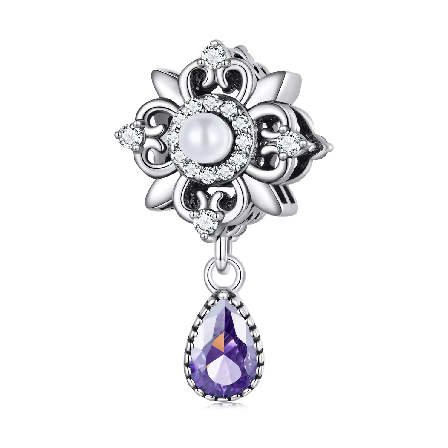 pandora tarzı iris künye bsc674