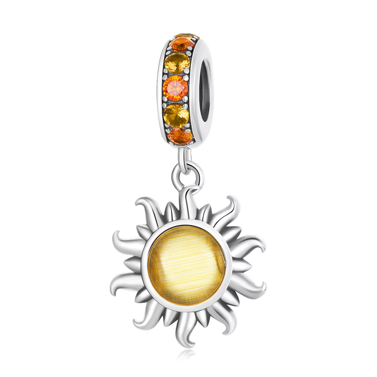pandora stil küçük güneş asma scc2210
