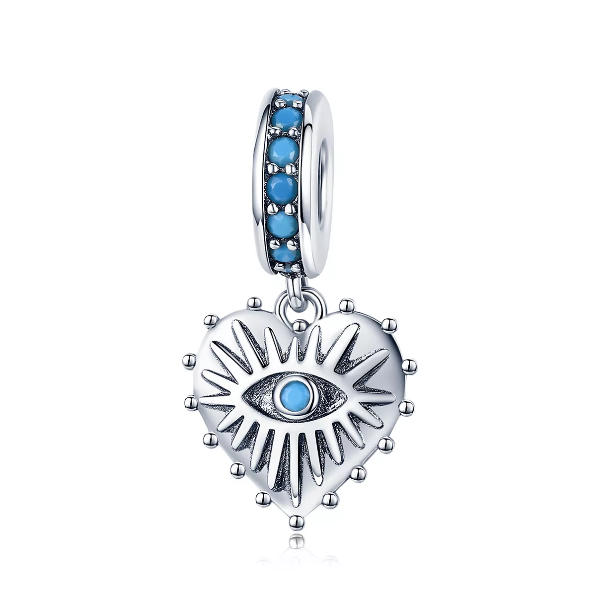 pandora stili bohemya kalp asma scc873