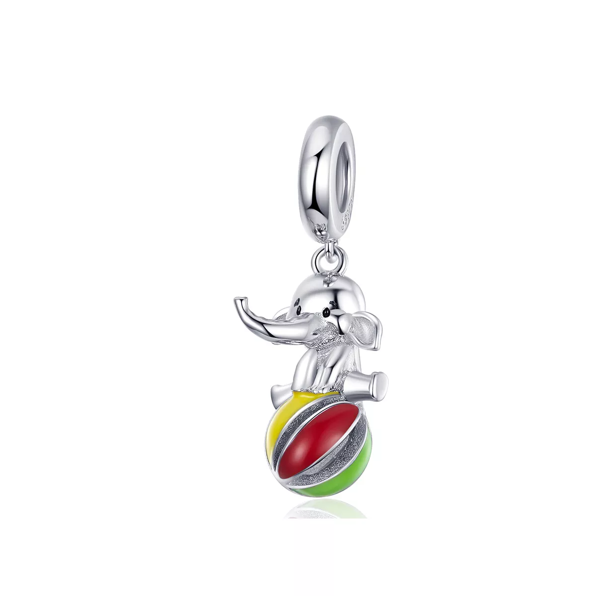 pandora stili fil sallantılı küpe bsc091