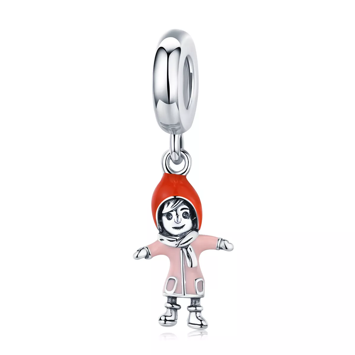 pandora stili güneş kız asma scc1353