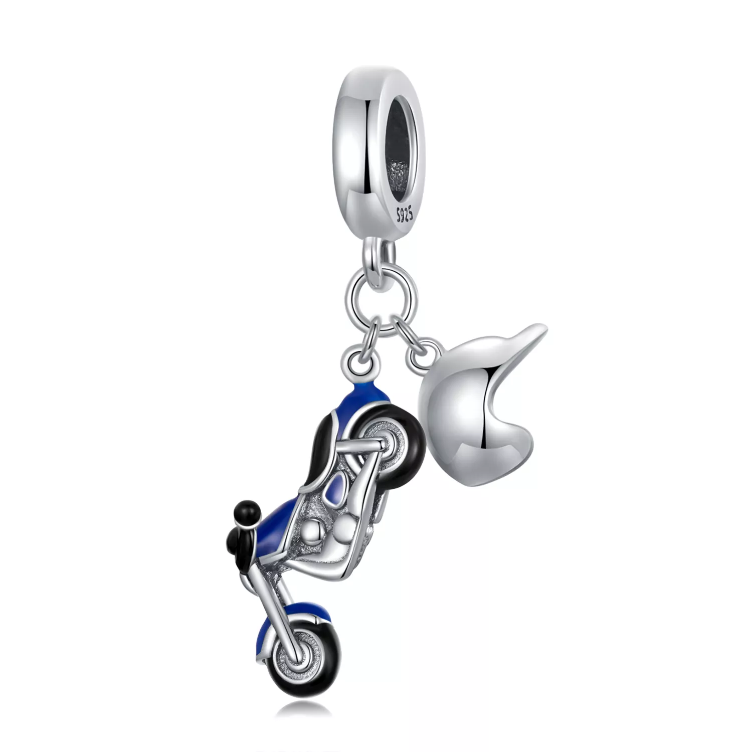 pandora stili motosiklet asma scc2364