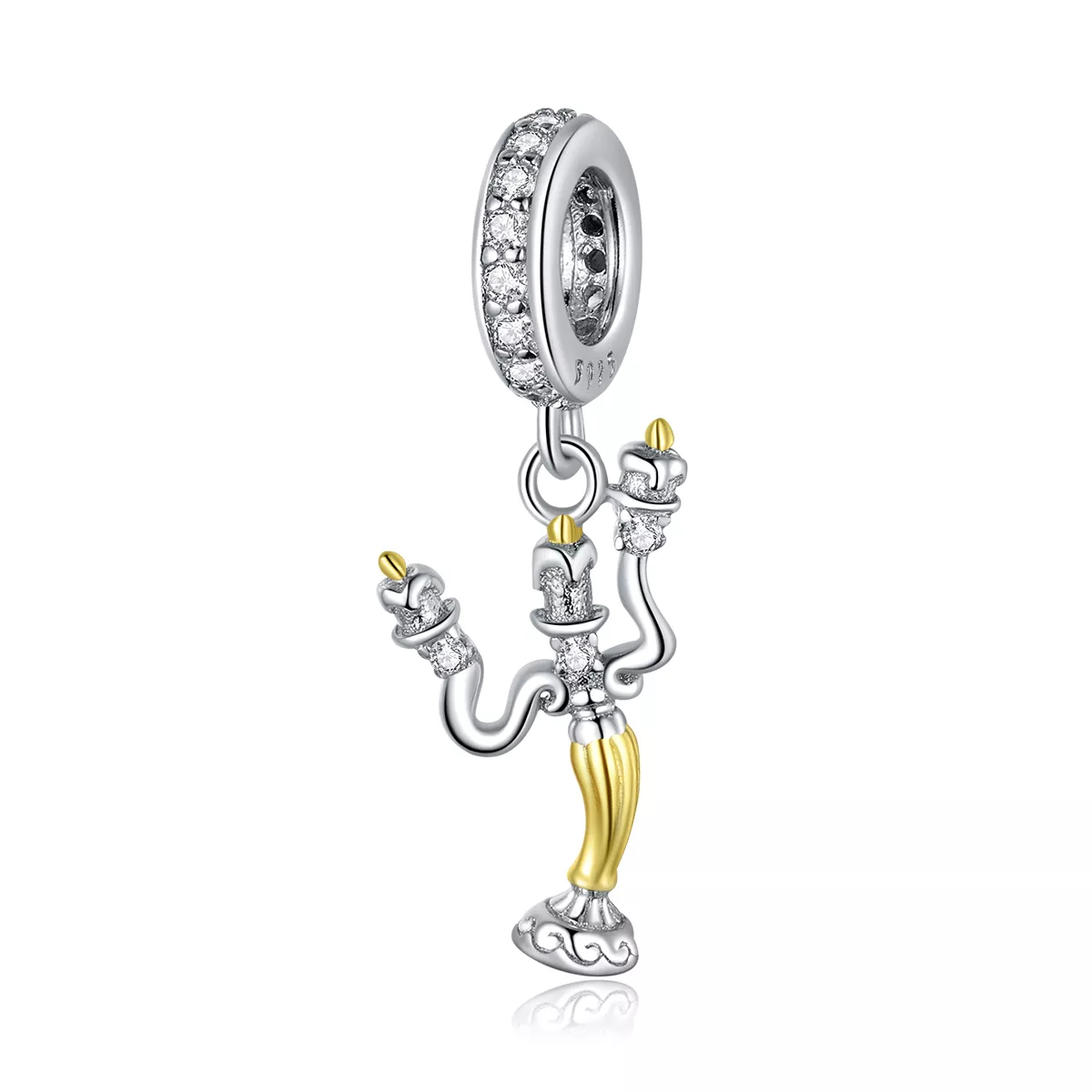 pandora stili sihirli mumluk sallantı bsc319