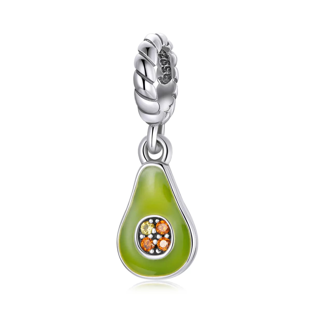 pandora tarzı avokado asma bsc472