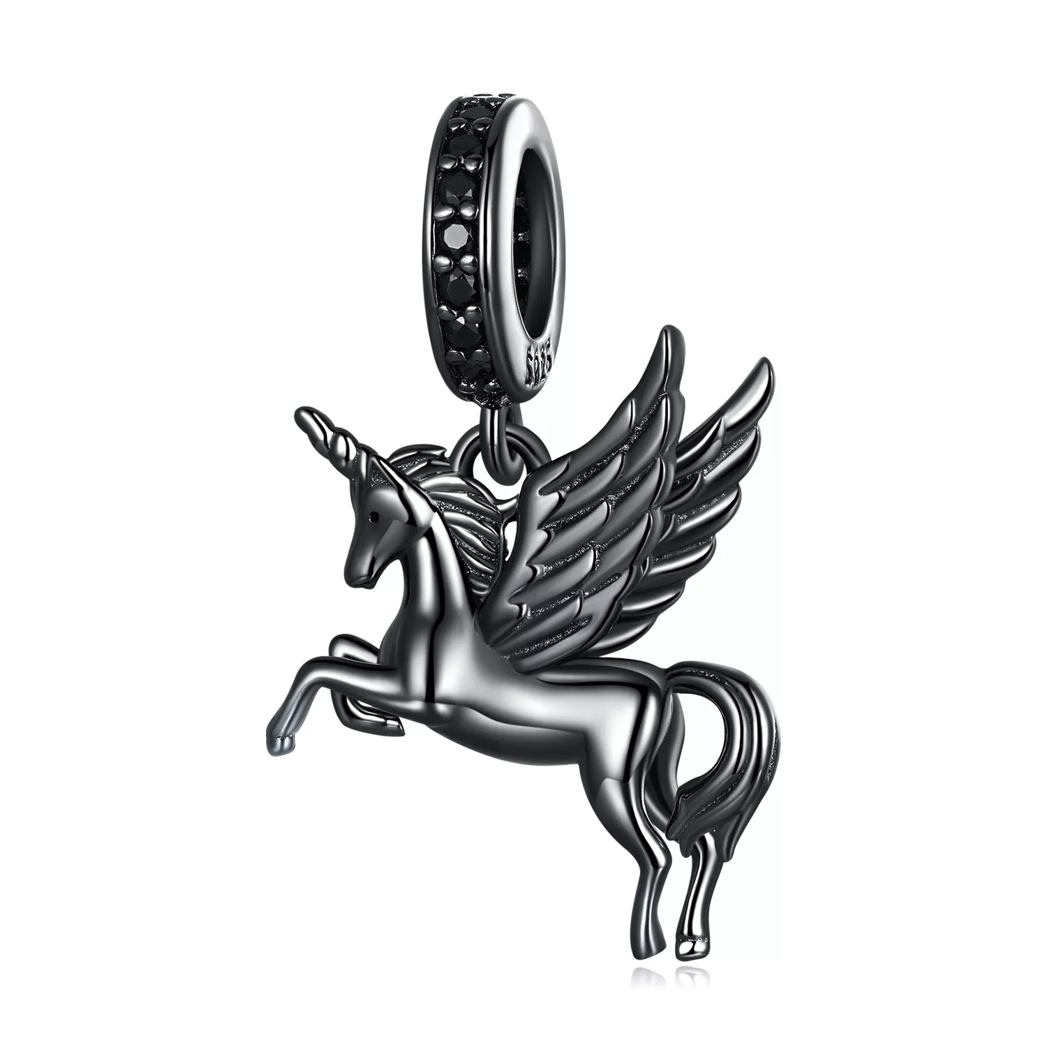 pandora tarzı pegasus dangle scc2389