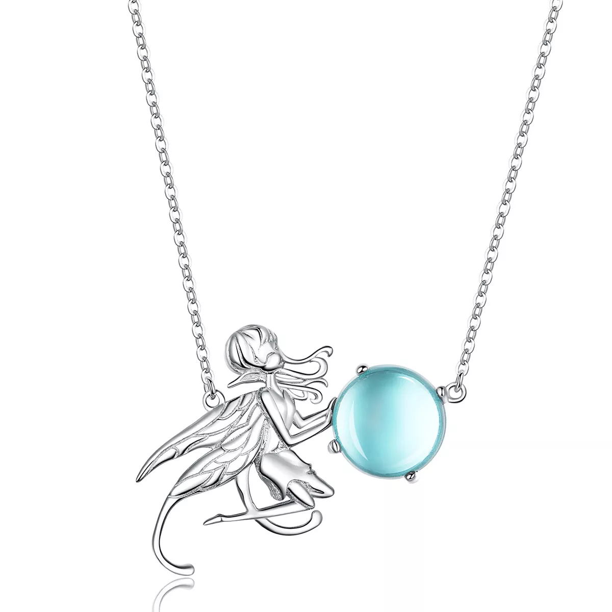 pandora stili cüceler kolye bsn054