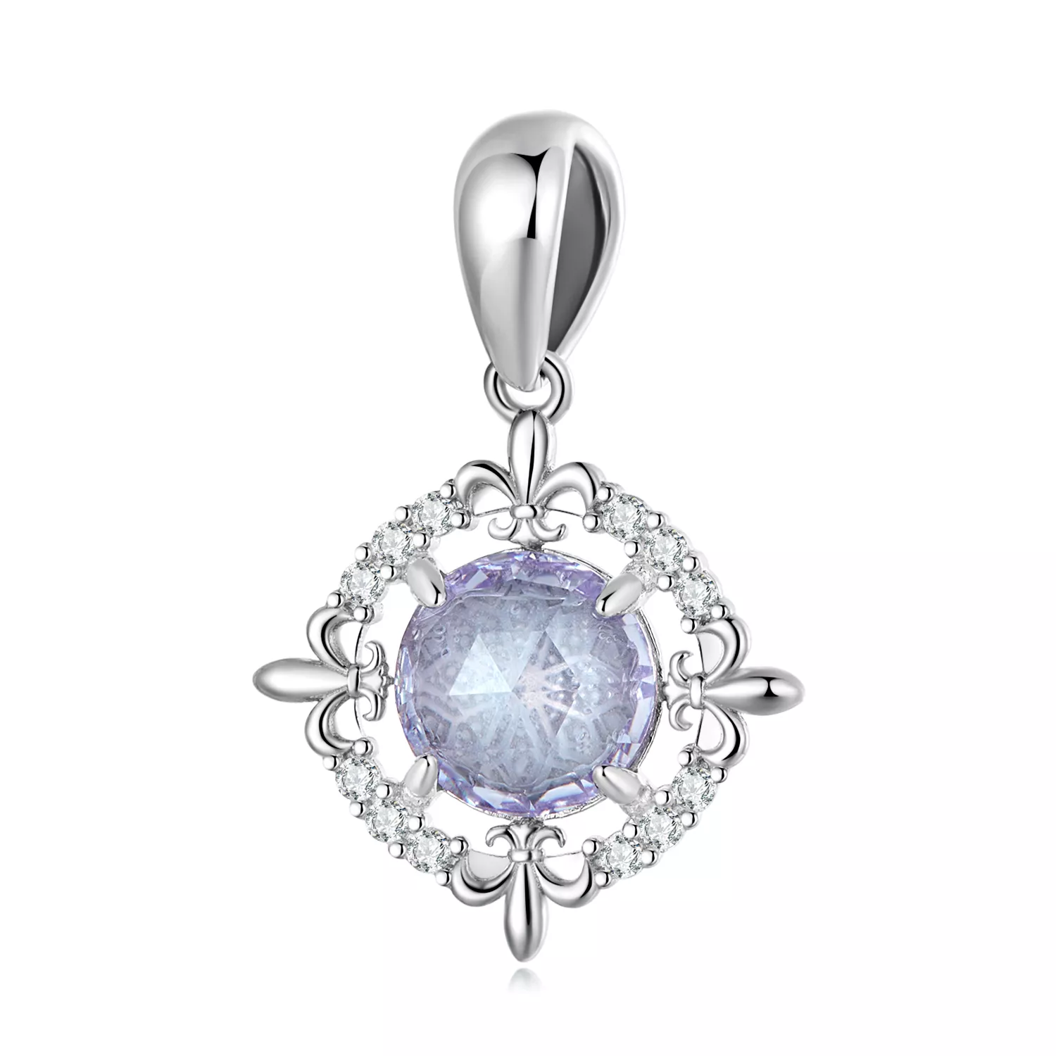 pandora stili iris kolye bsc626