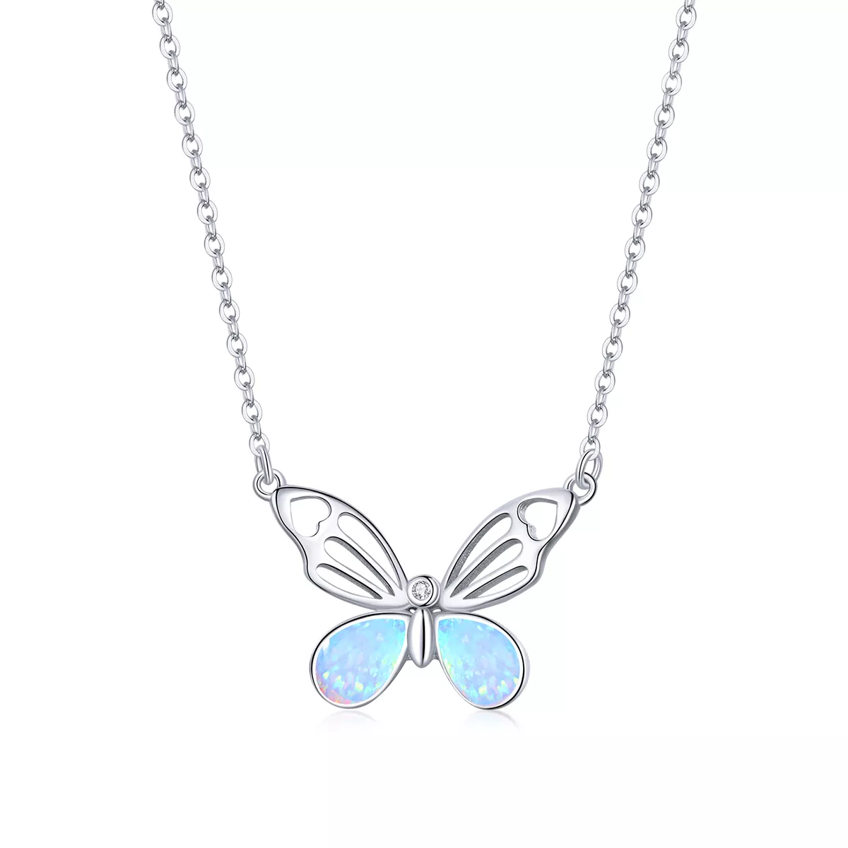 pandora stili metamorfoz kolye bsn216
