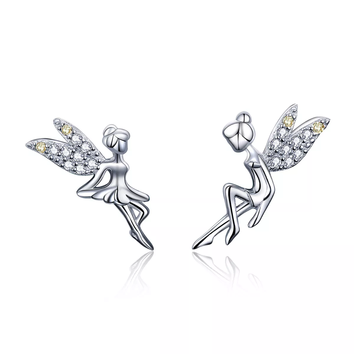 pandora stil bahar ruhu küpe bse046