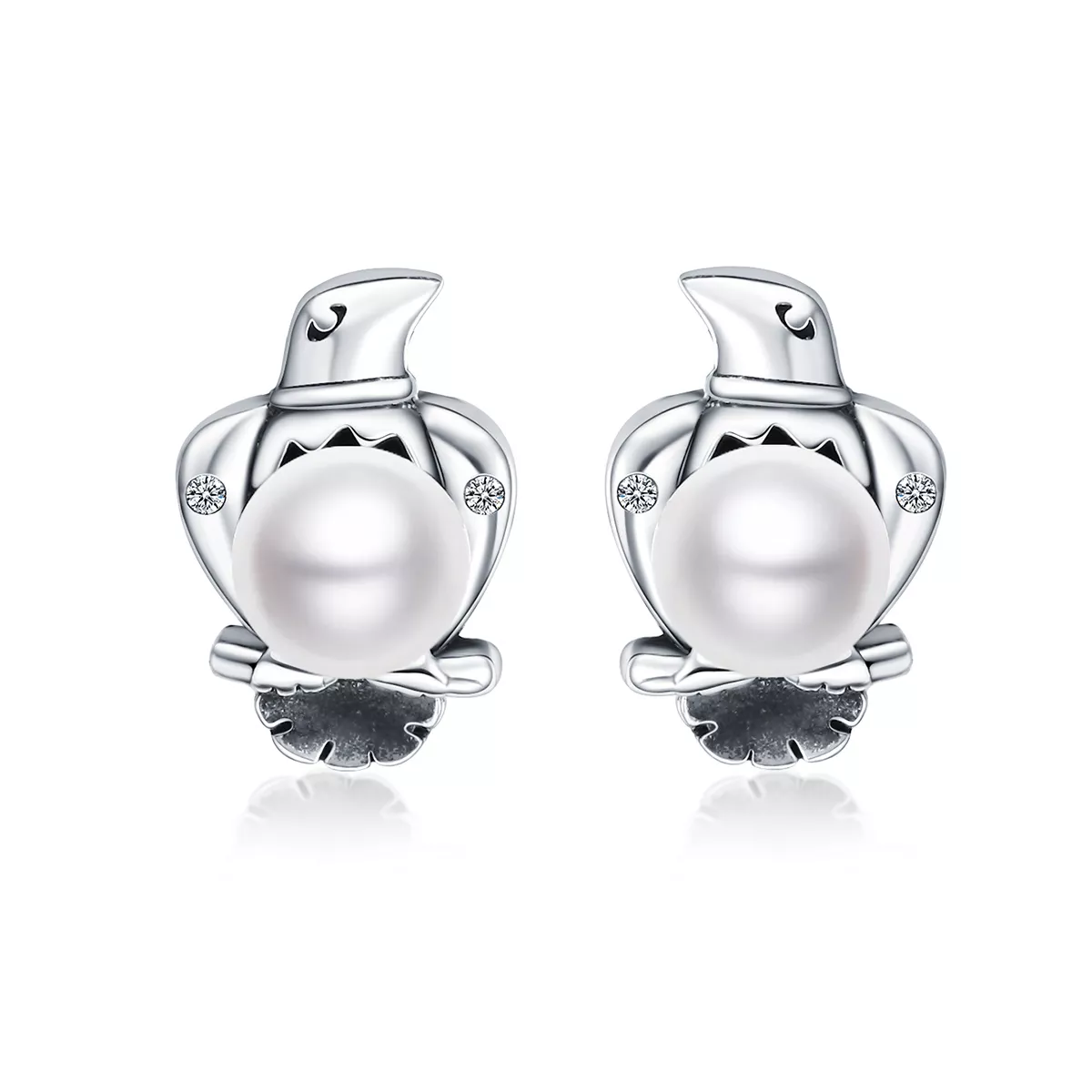 pandora stil işık koruyucusu küpe vse098