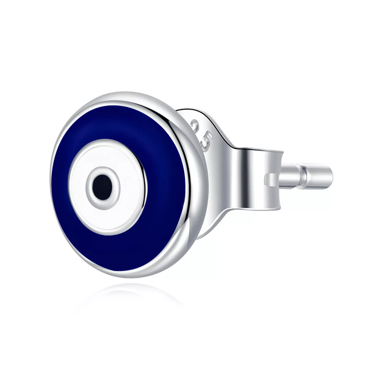 pandora stil koruyucu göz küpe sce1207 bu