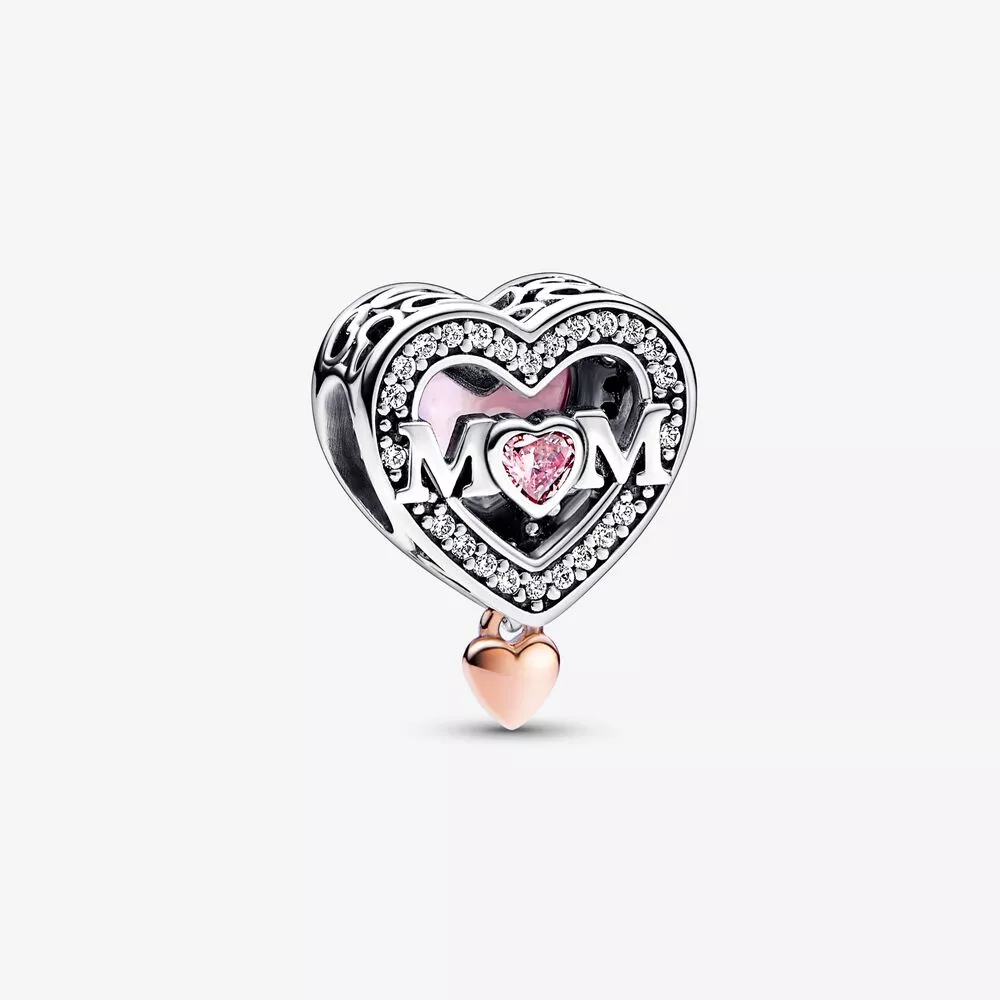 pandora anne ve kalp charm 782653c01