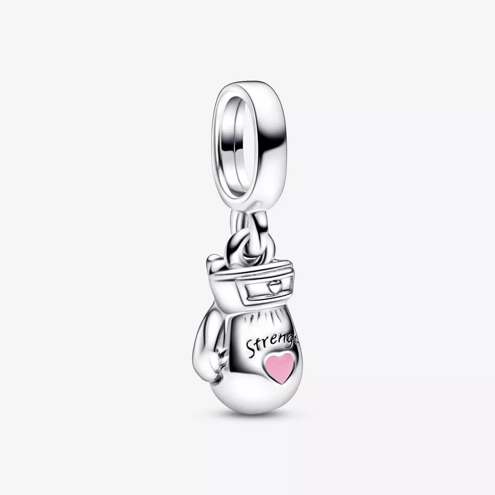 pandora boks eldiveni asılı charm 792550c01
