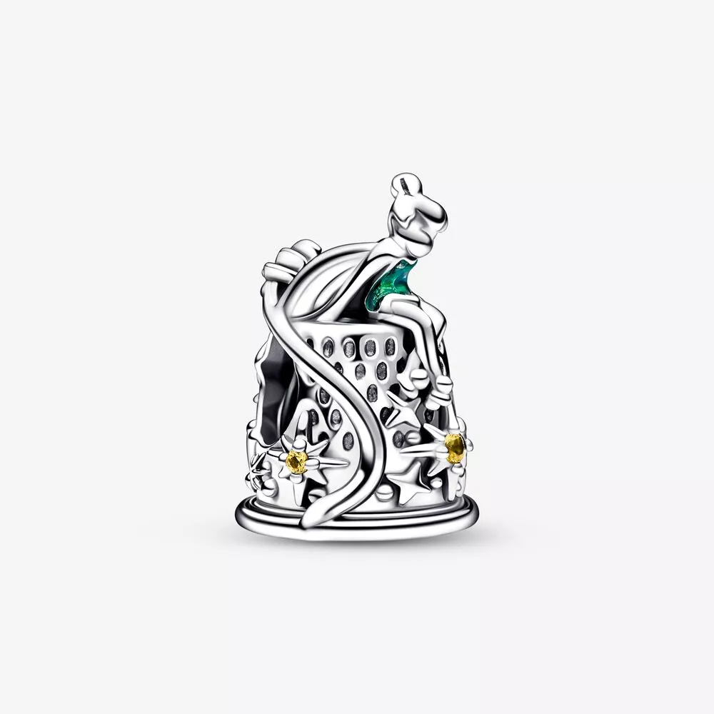 pandora disney tinker bell göksel parmak koruyucu taş 792520c01