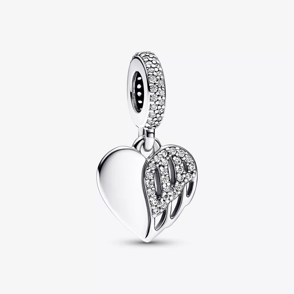 pandora kalp ve melek süs 792646c01
