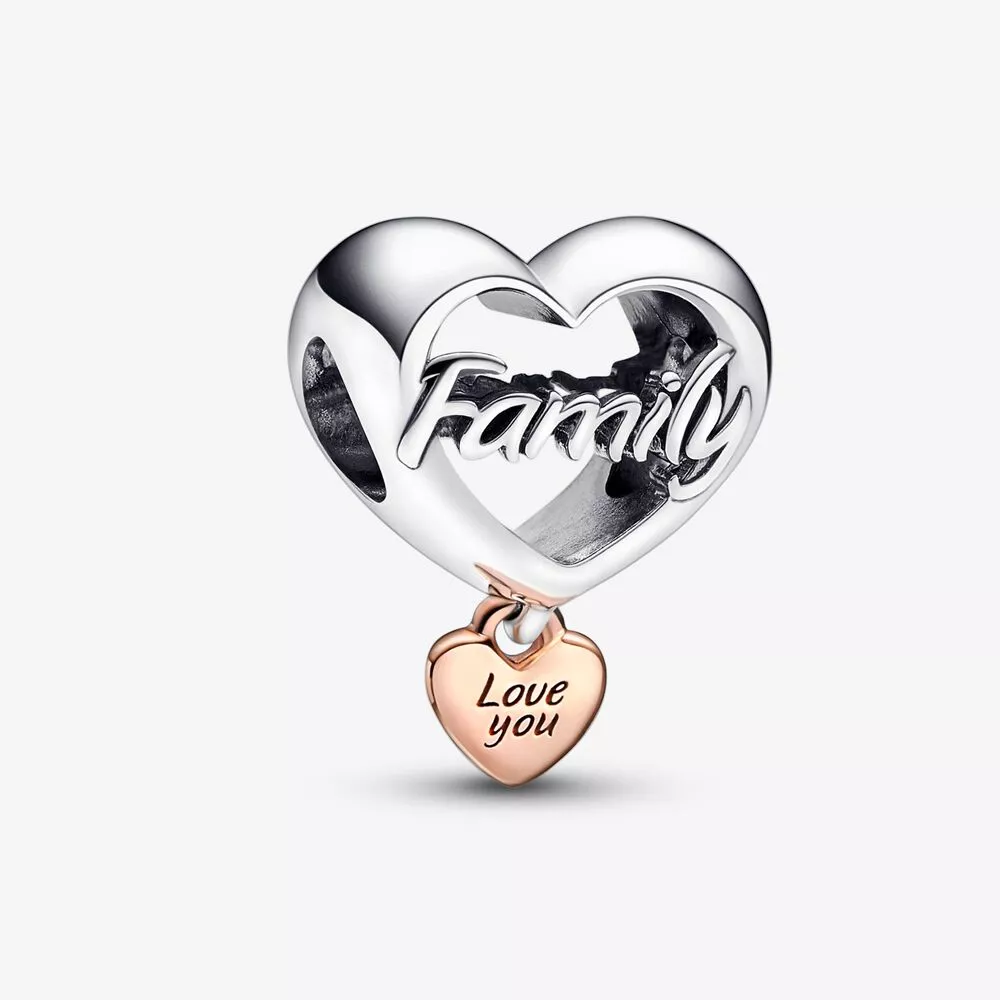 pandora seni seviyorum aile kalp charm 782326c00