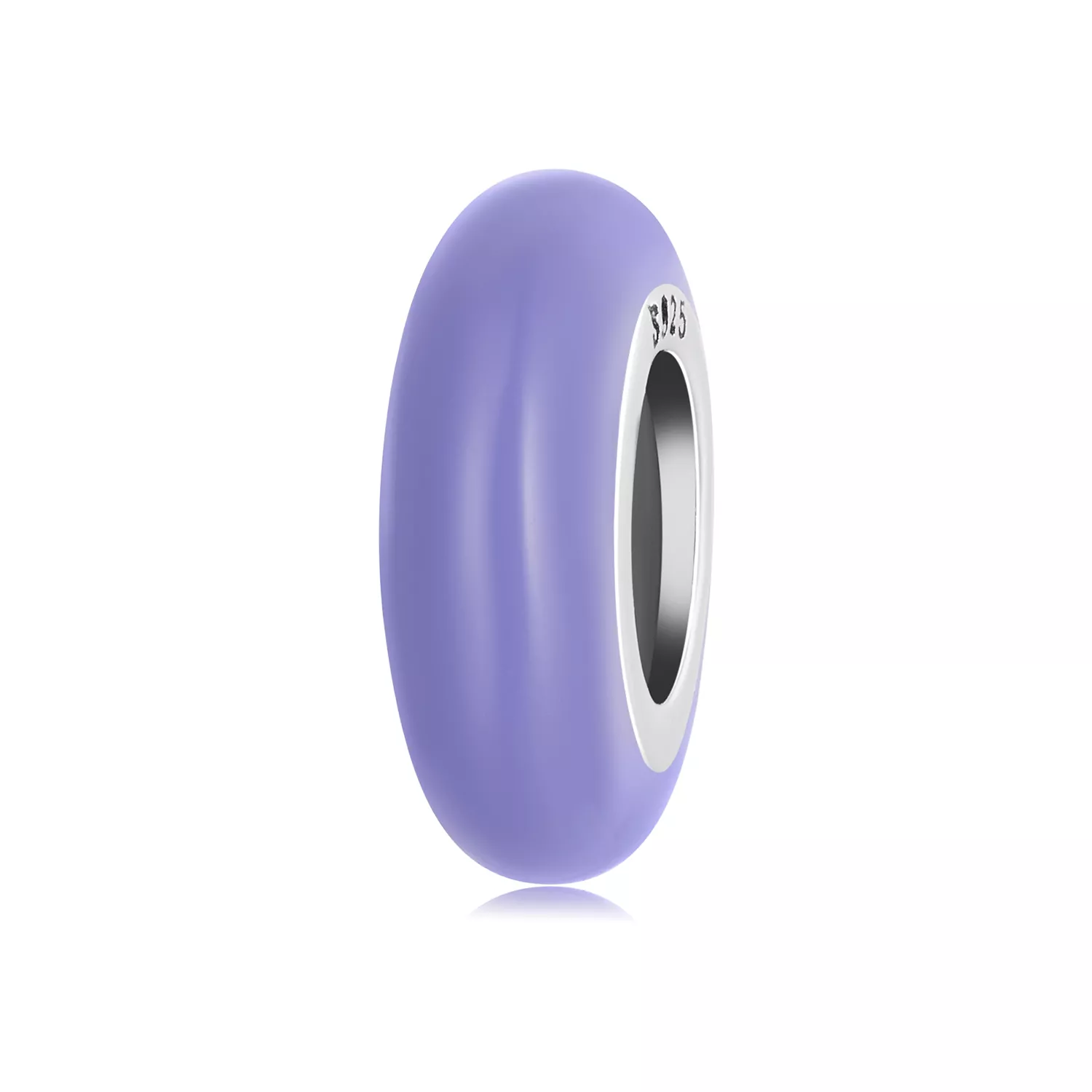 pandora stili silika jel spacer charm scc1450 bp