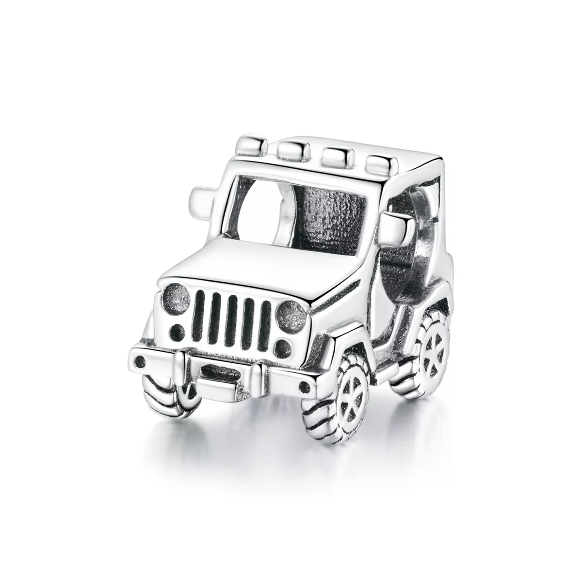 pandora tarzı jeep charms bsc382