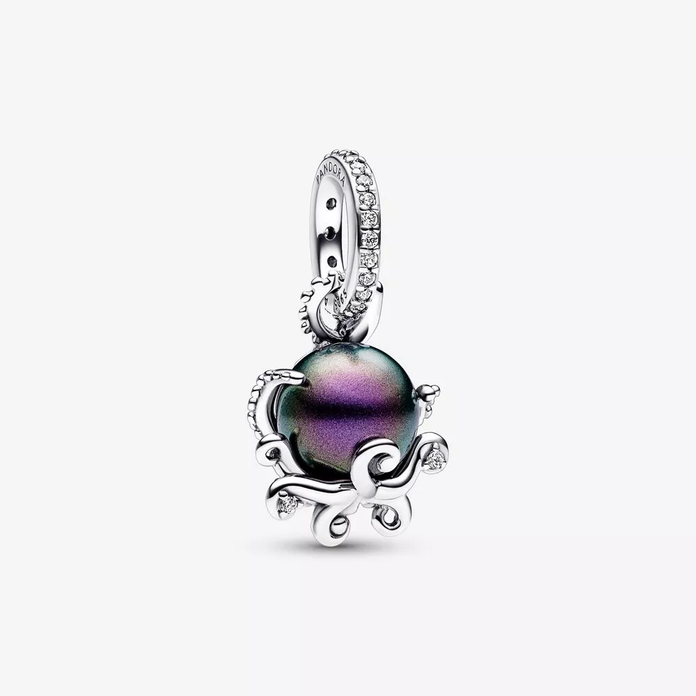 pandora disney küçük denizkızı ursula asılı şarm 792684c01