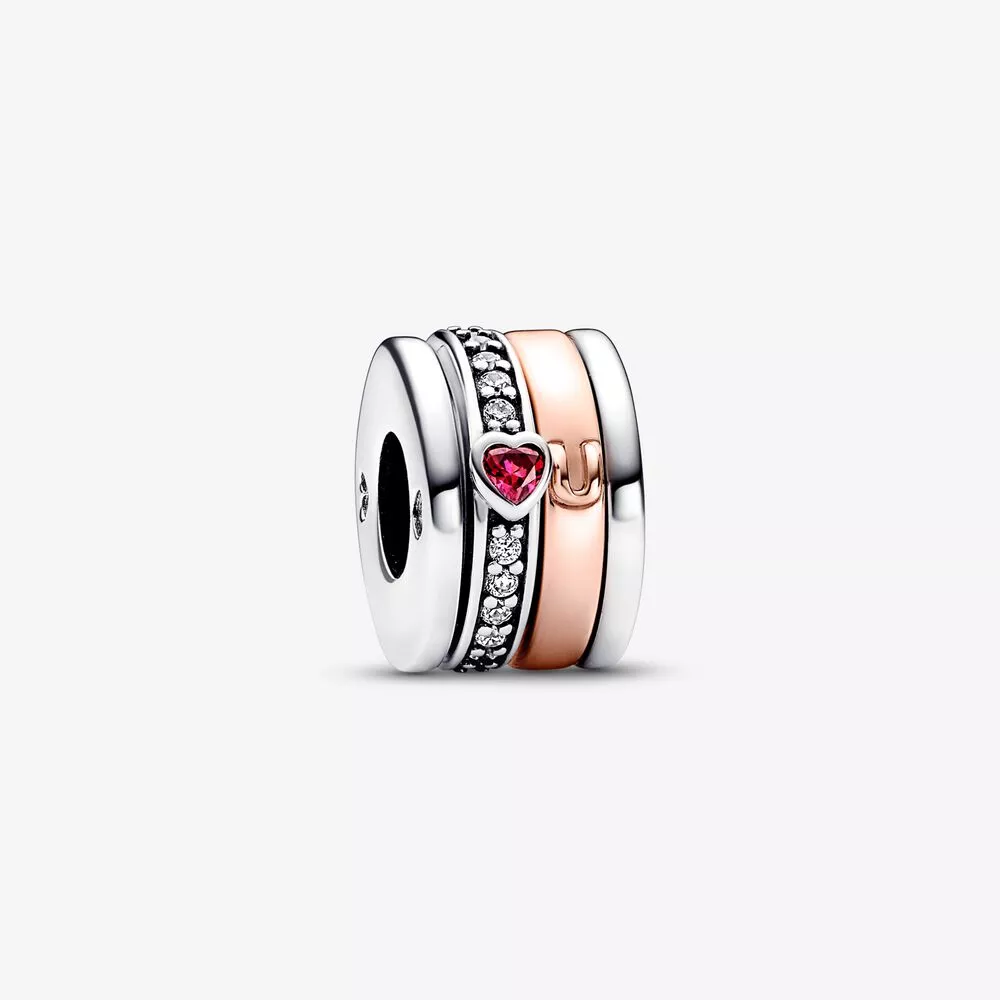 pandora i̇ki renkli dönen aşk mesajı uğur böceği 782639c01