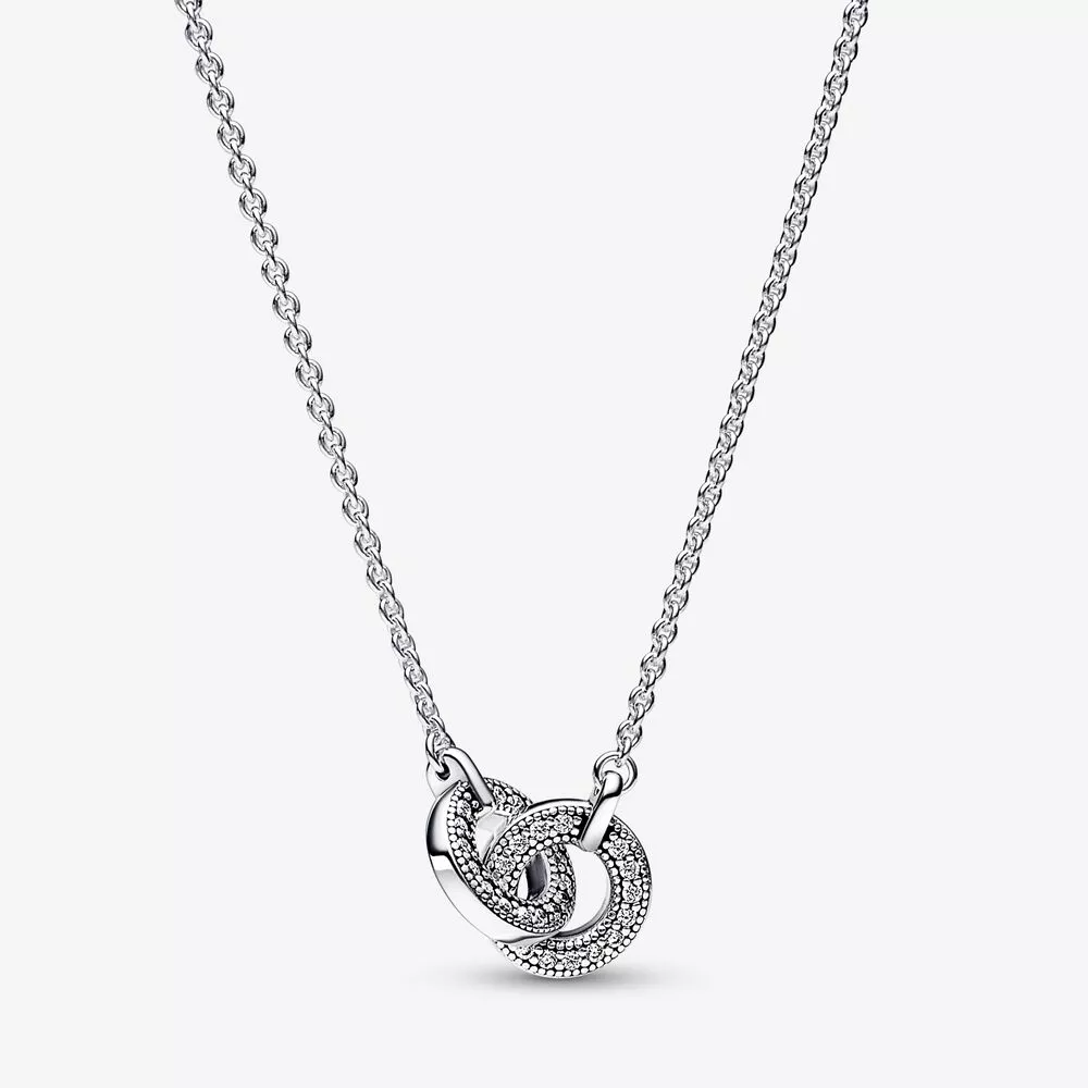 pandora i̇mza i̇ç e geçmiş pavé kolye 392736c01 45