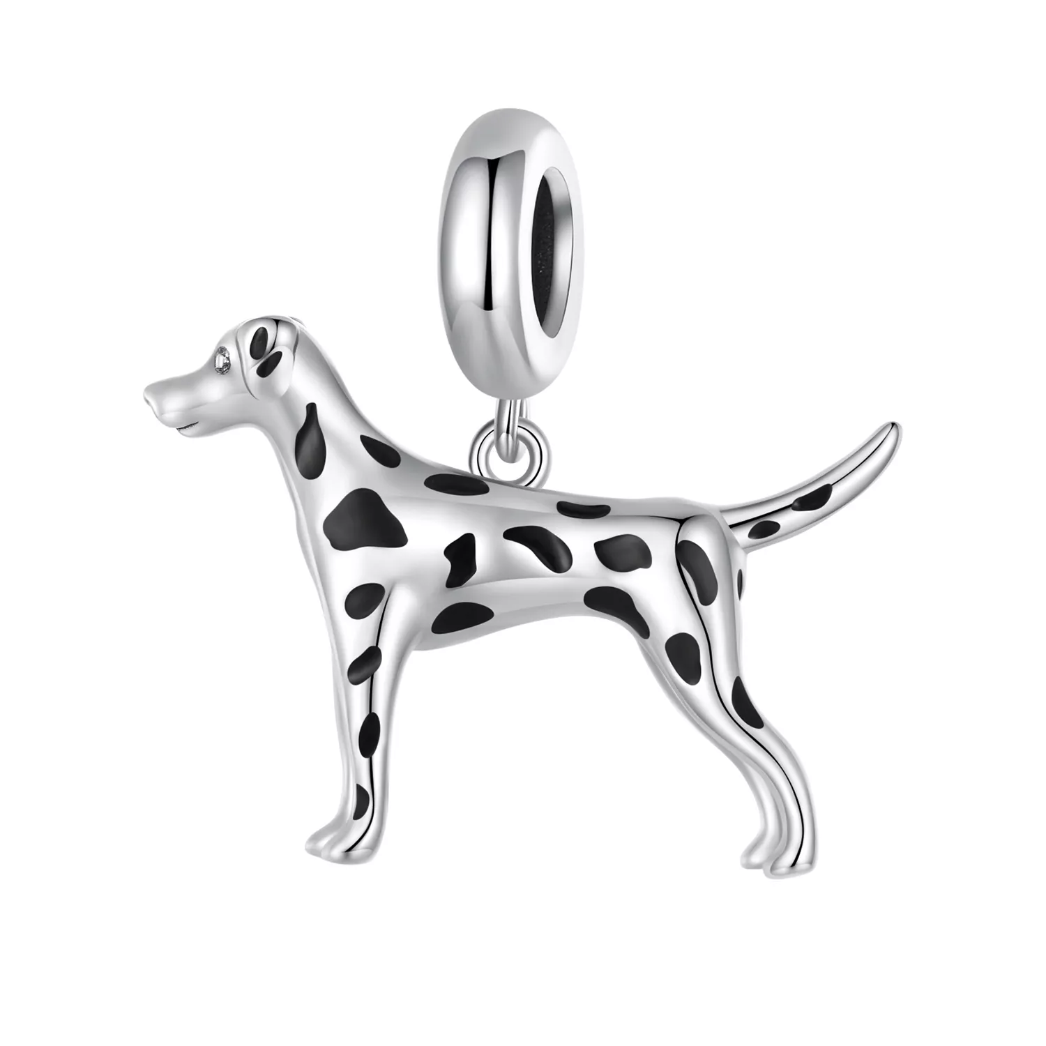 pandora stil dalmatian asılı bsc798