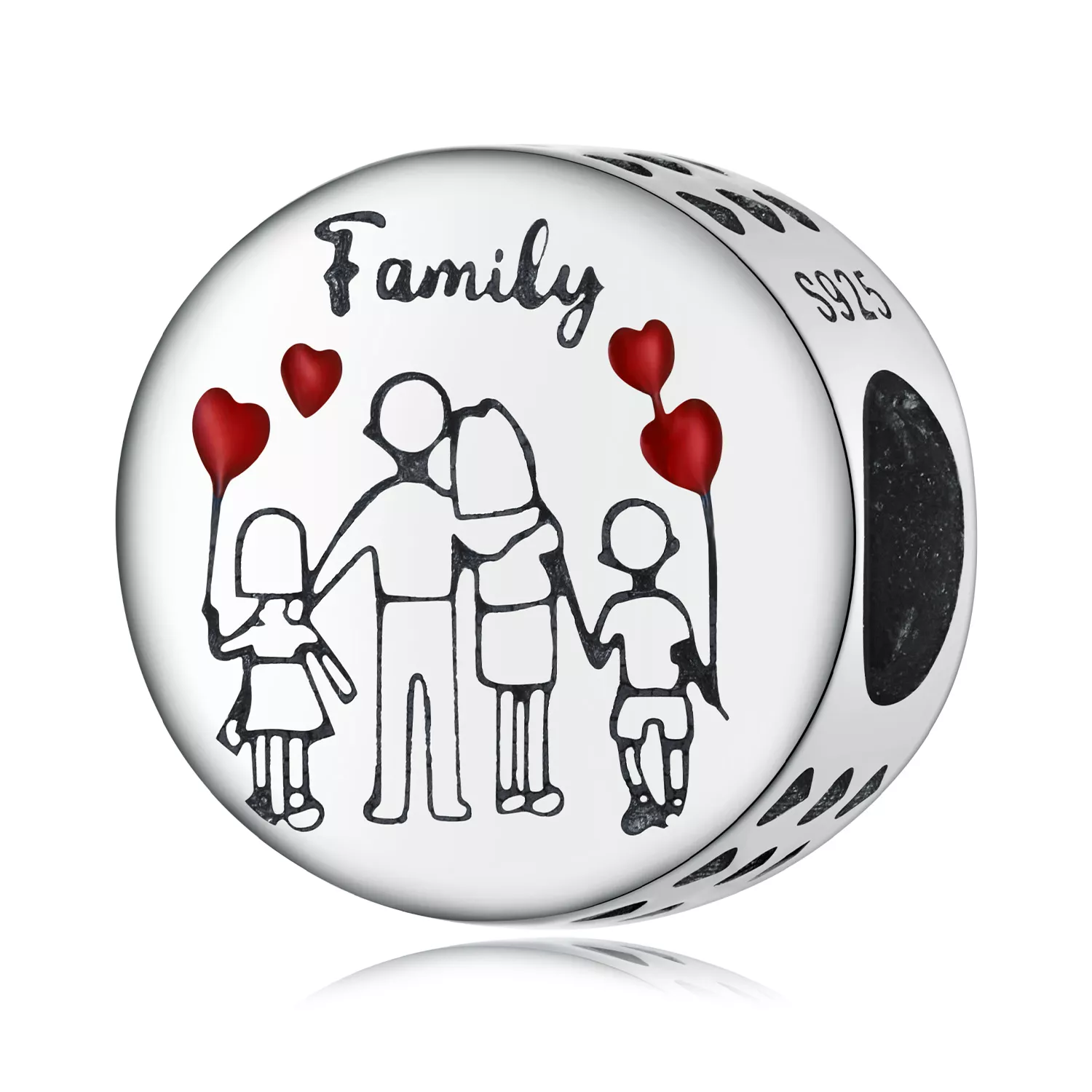 pandora stili aile şansı scc2494