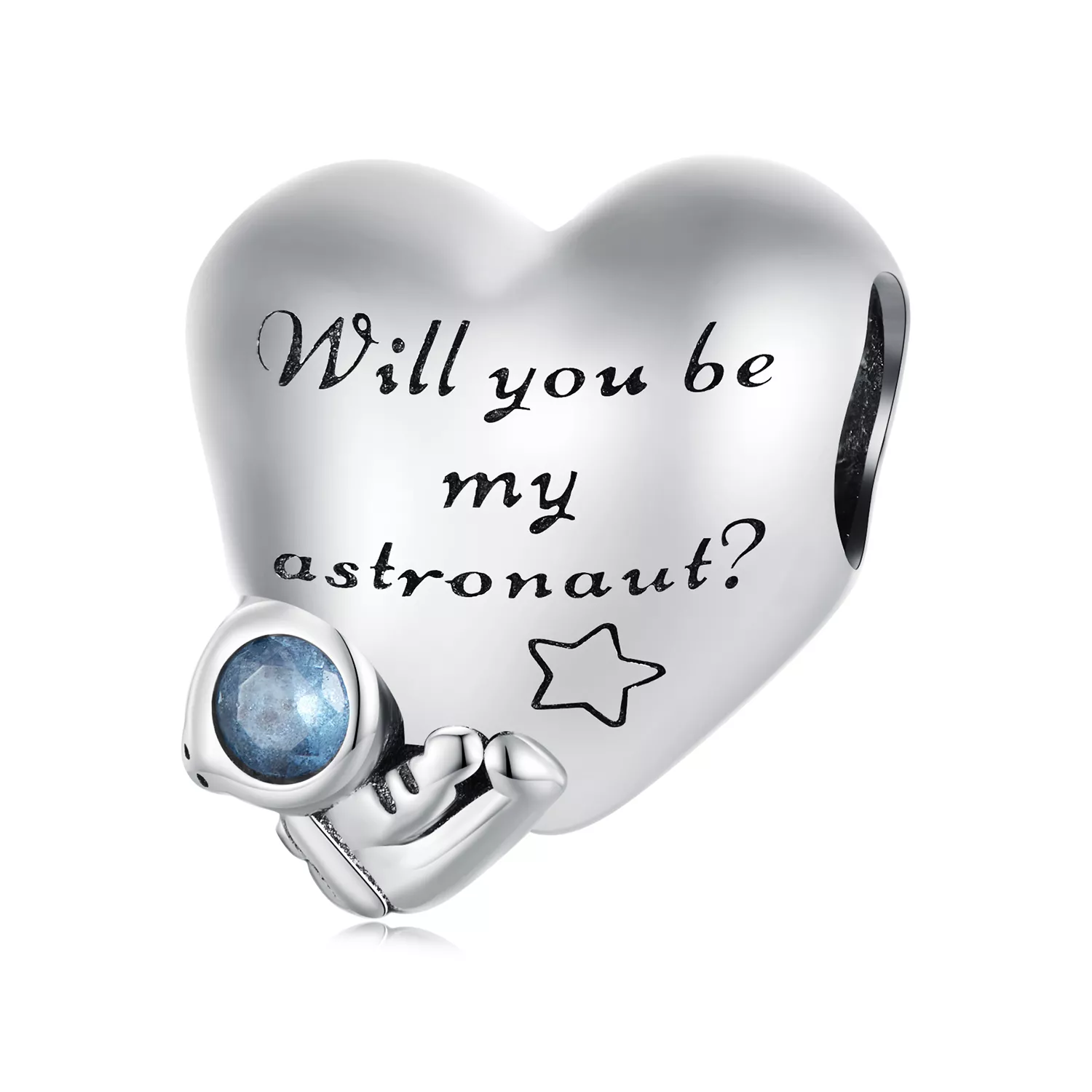 pandora stili astronot şansı bsc790