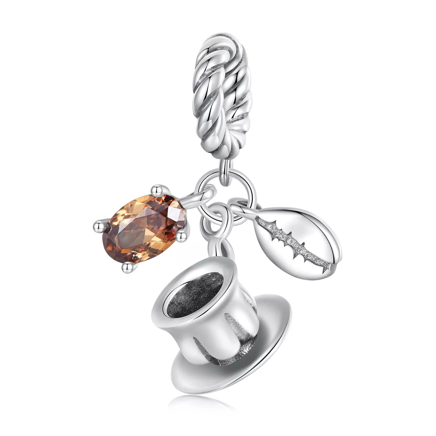 pandora stili kahve asma scc2467
