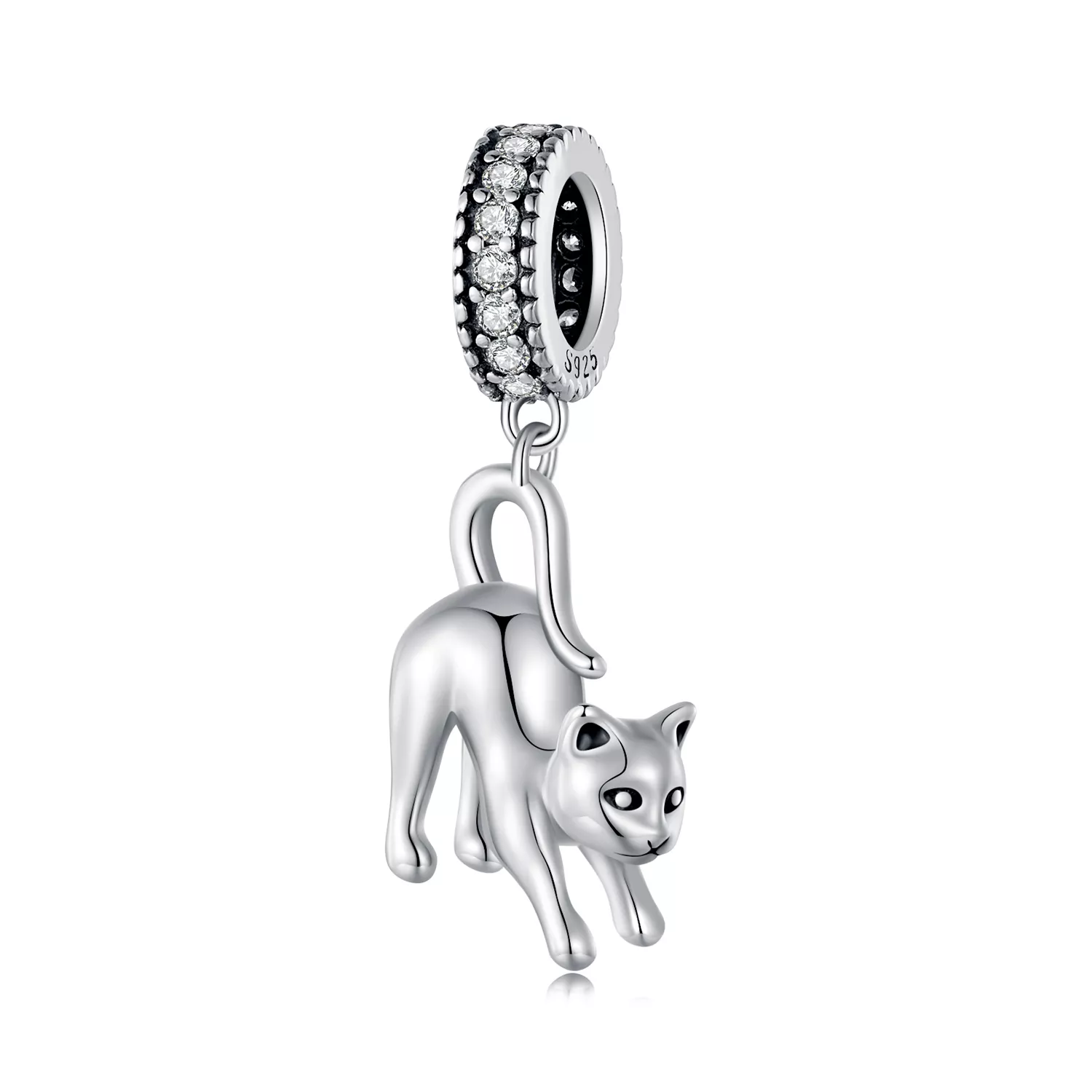 pandora stili kedi sallantılı scc2595