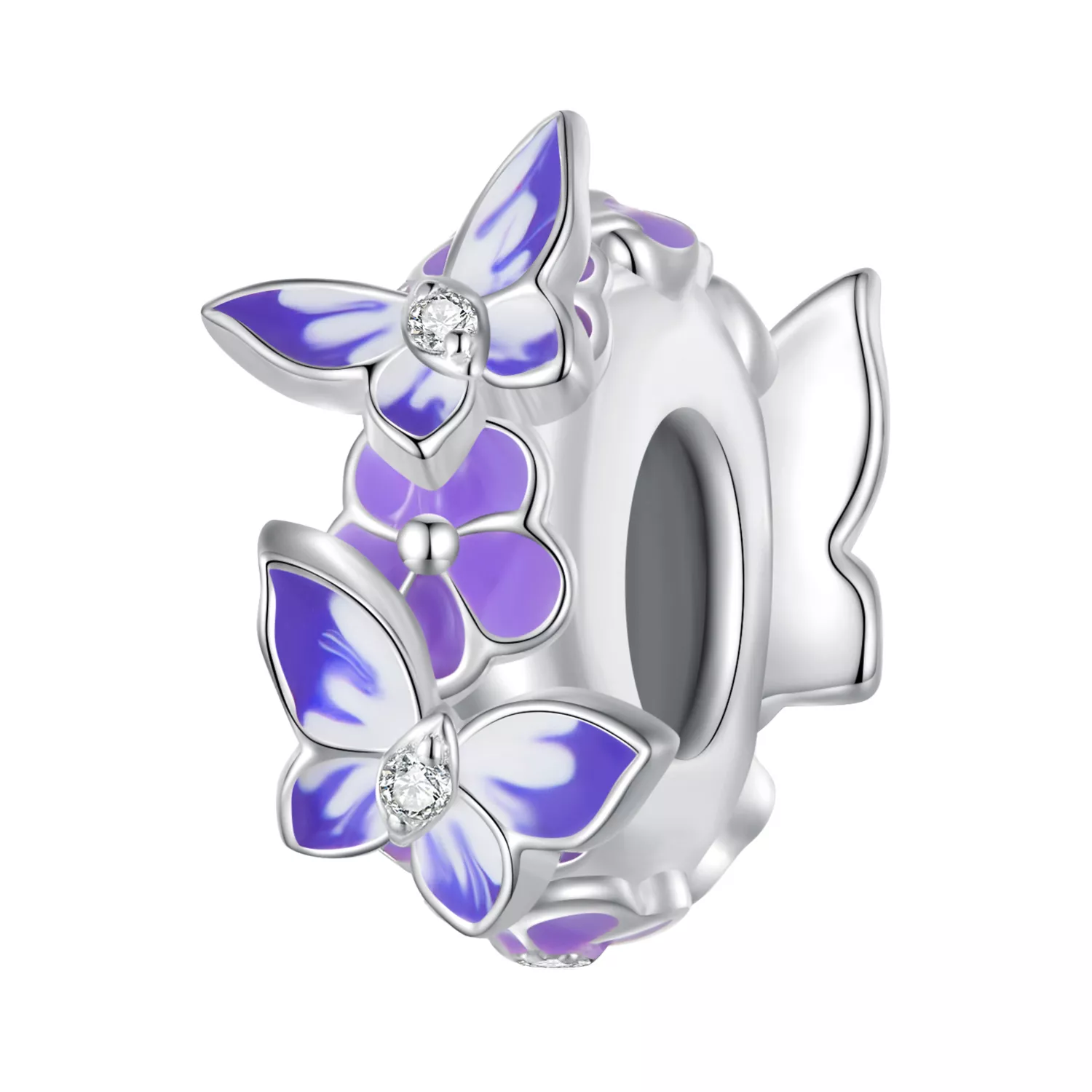 pandora stili kelebek aralayıcı scc2462