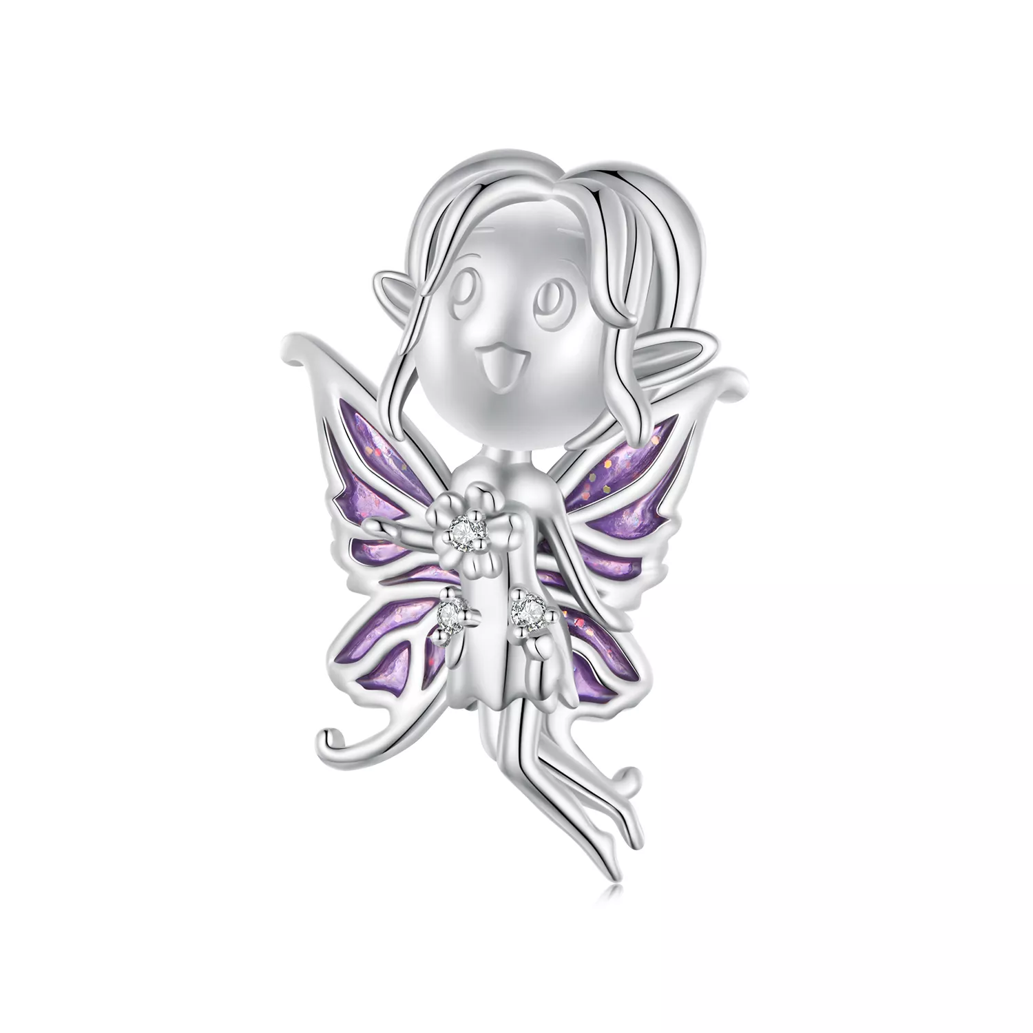 pandora stili kelebek elf cıvata scc2544