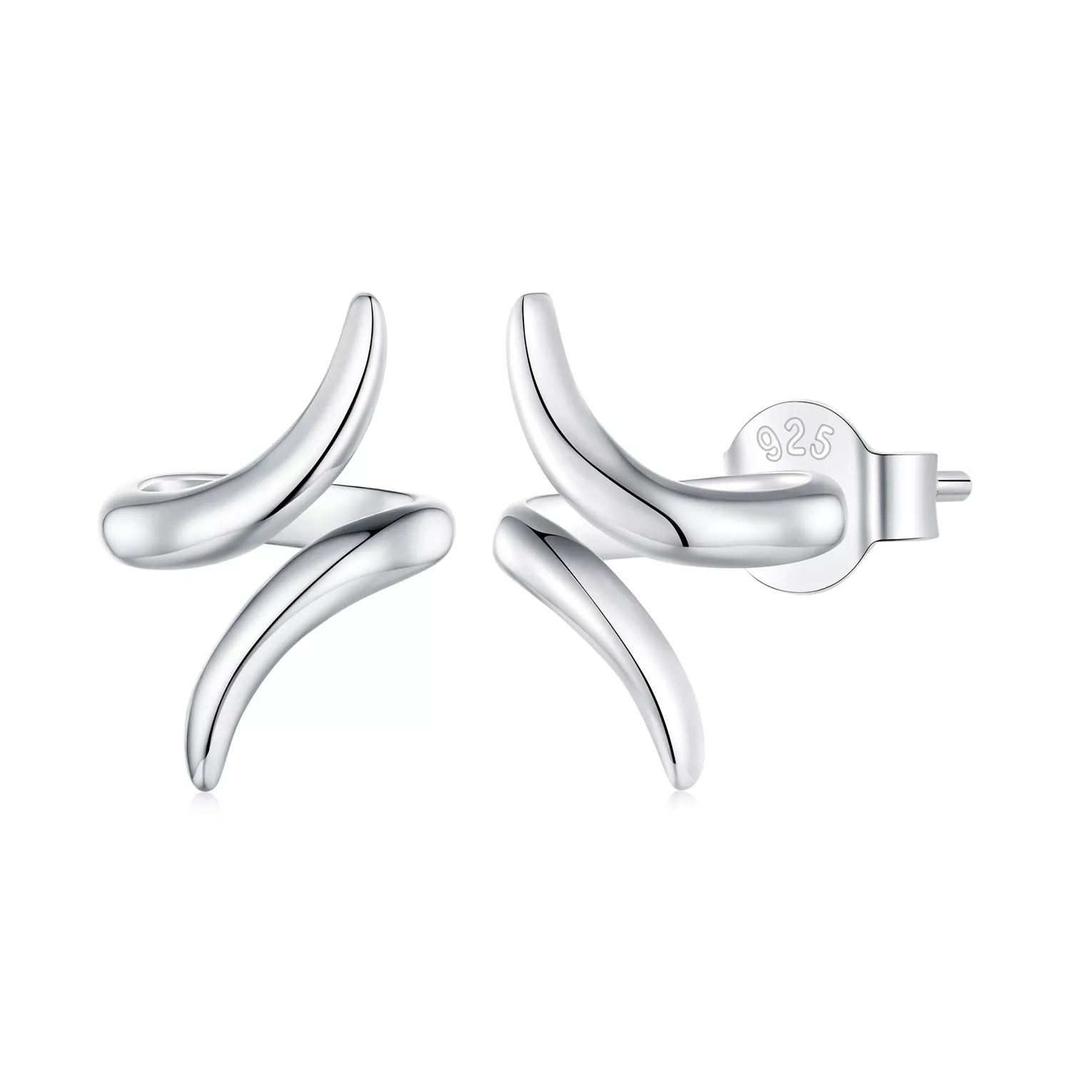 pandora stili kulaklık küpe bse903