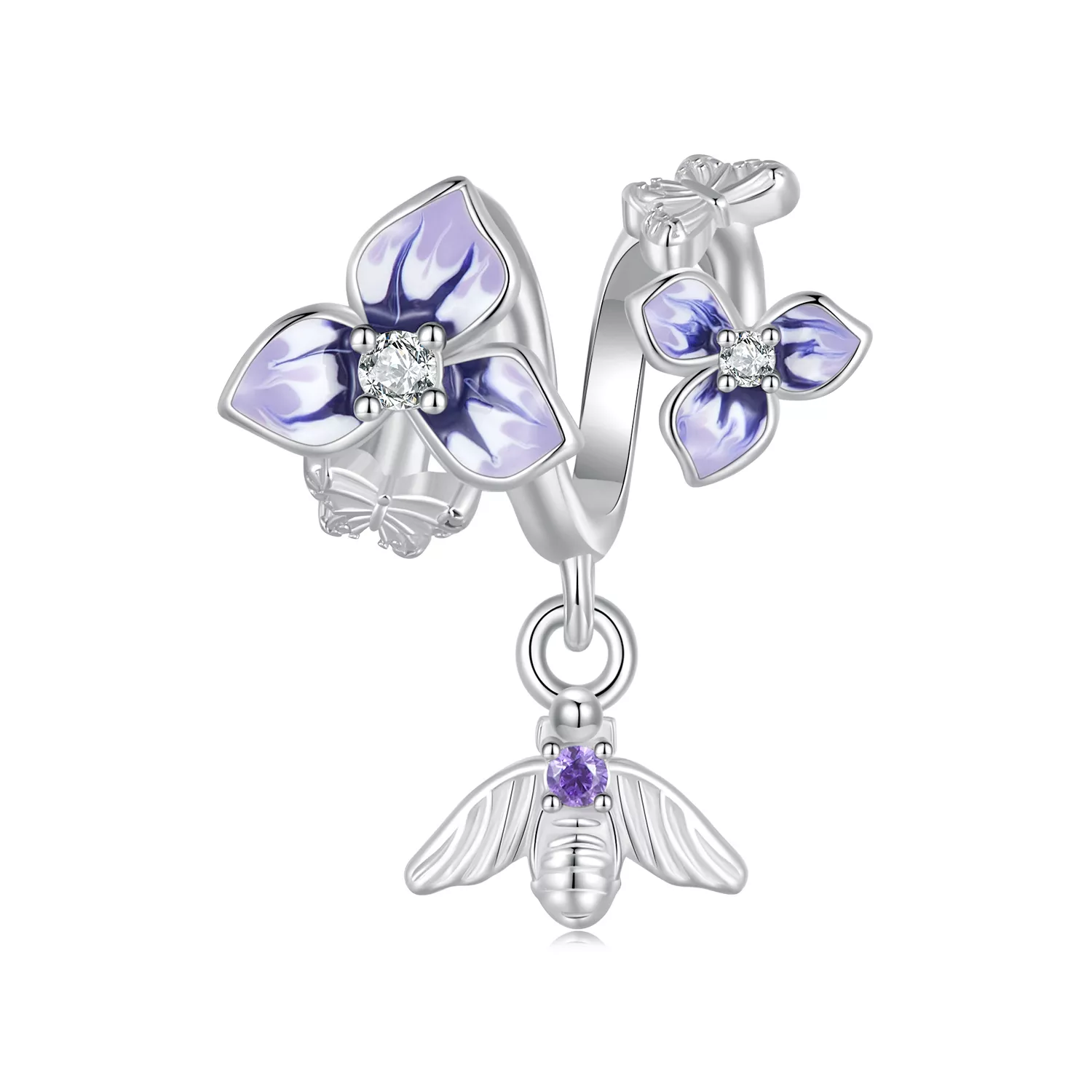 pandora stili papatya sallantı scc2584
