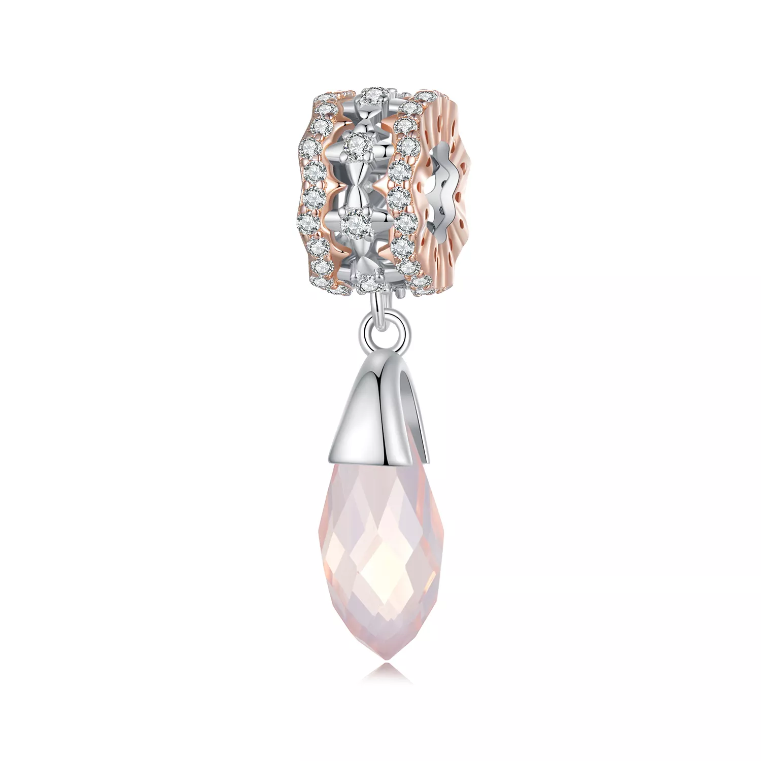 pandora stili sonbahar dangle bsc906