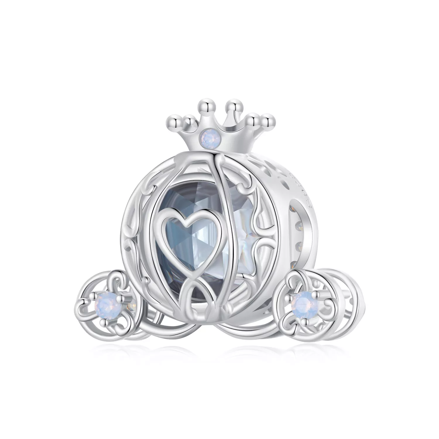 pandora tarzı kabak araba süsü scc2534