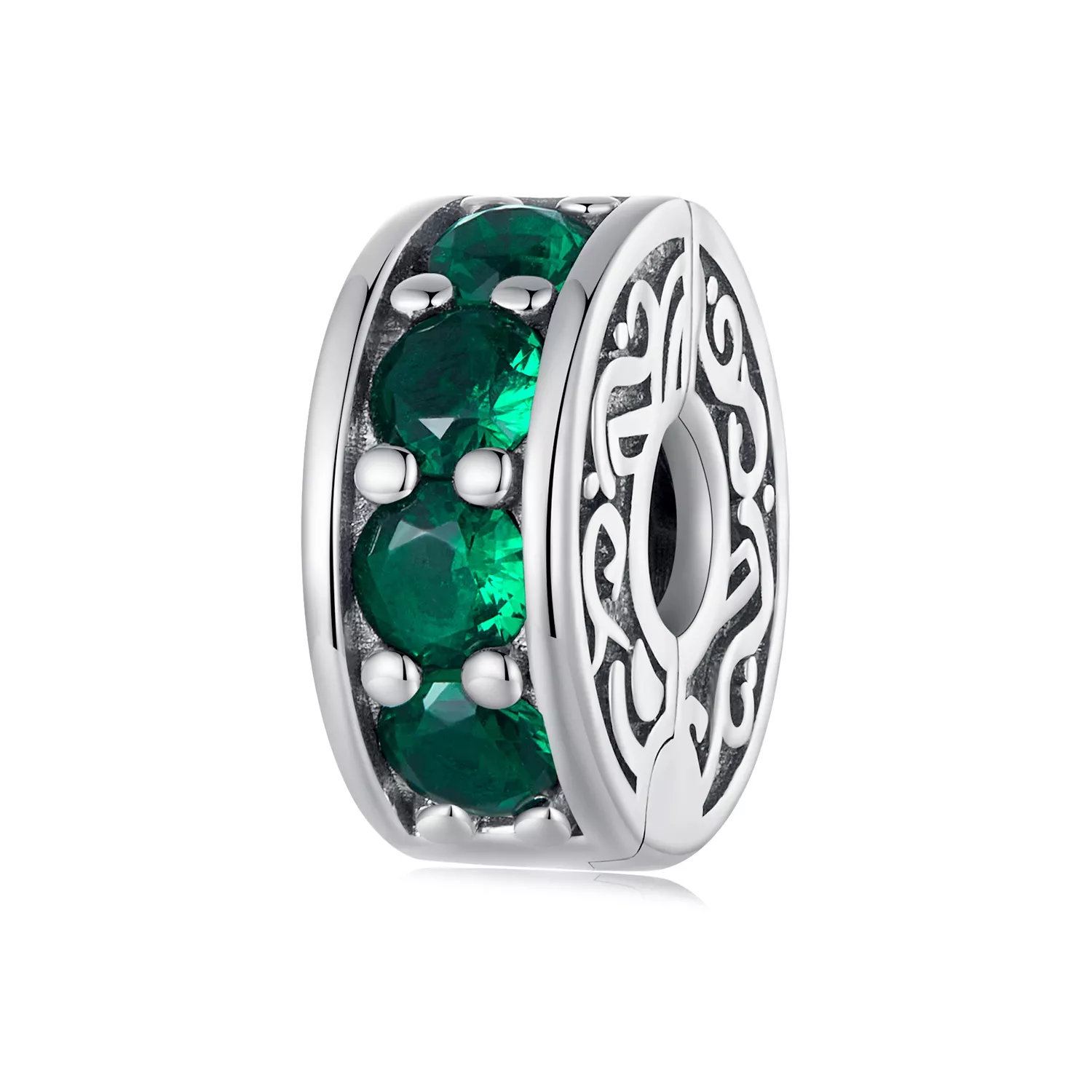 pandora tarzı luyuan klipsi scc2603