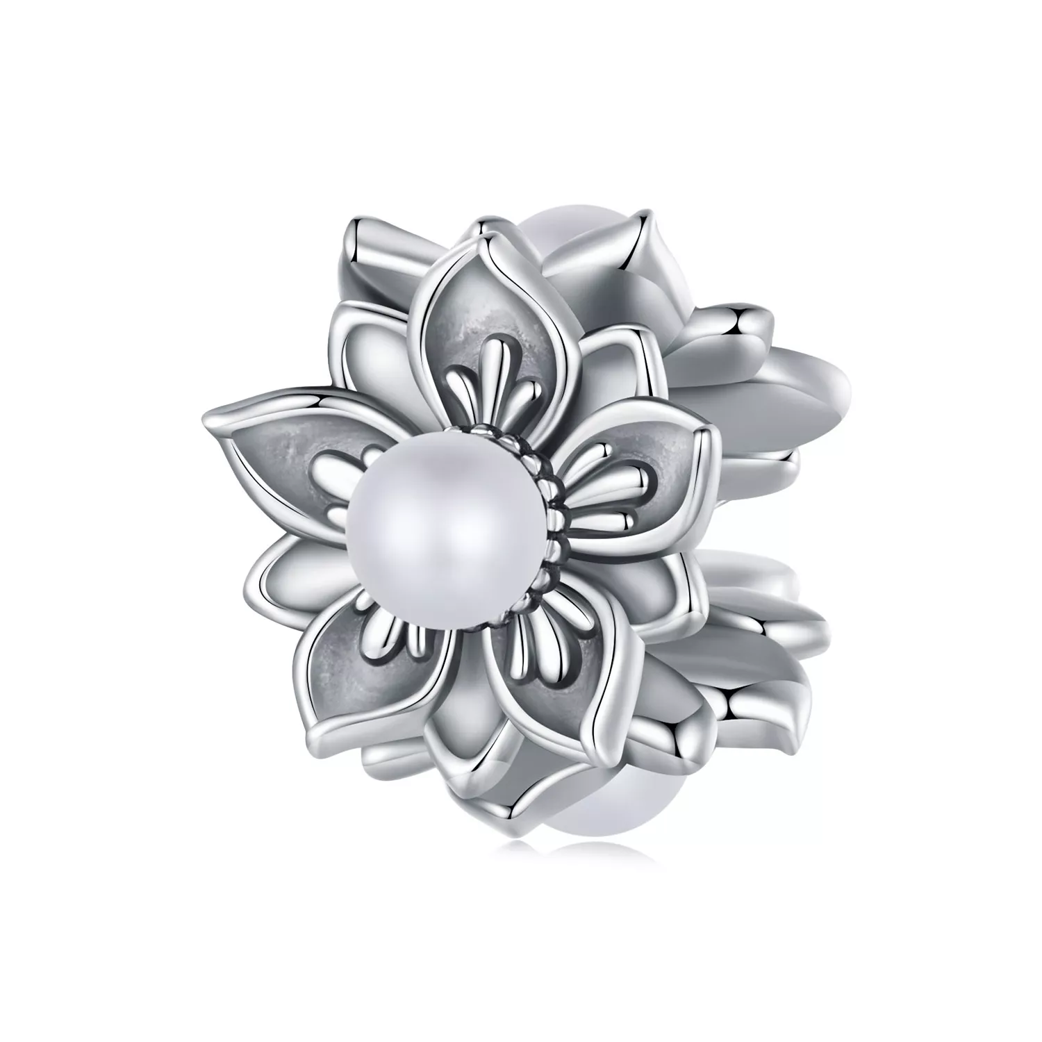pandora tarzı vintage asma bilezik scc2611