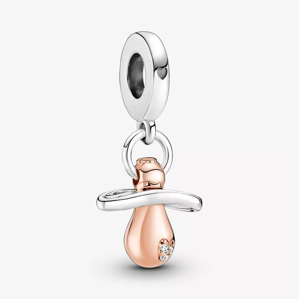 pandora bebek emziği sallantılı charm 781490c01
