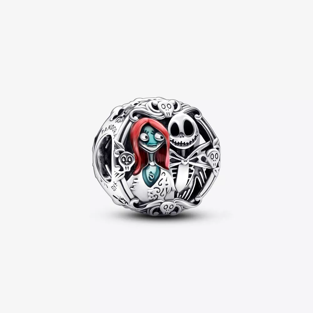 pandora disney noel öncesi kabus cazibesi 792292c01